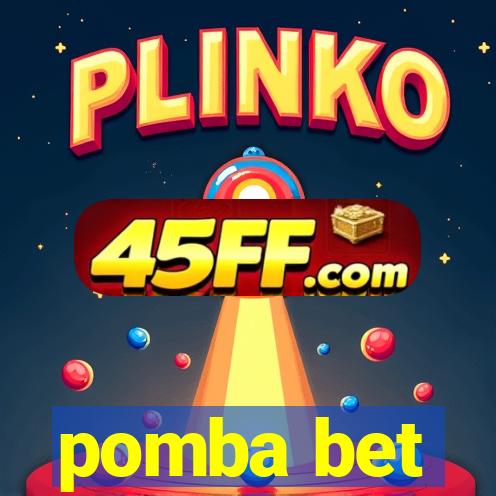 pomba bet